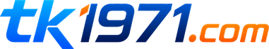 tk1971.com লোগো